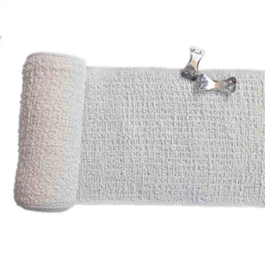 باند باند الاستیک پزشکی CREPE BANGAGE FOR Sport Safe