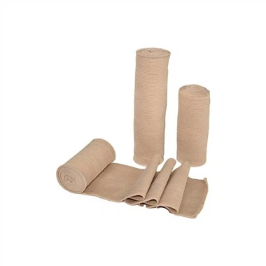 باند فشرده سازی الاستیک