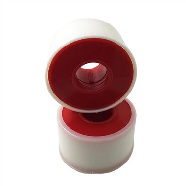 نوار پزشکی شفاف